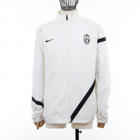 2010/2011 Juventus Nike Jacket