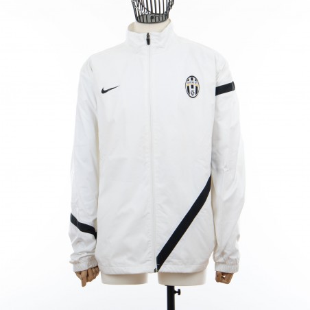 Giacca Juventus Nike 2010/2011