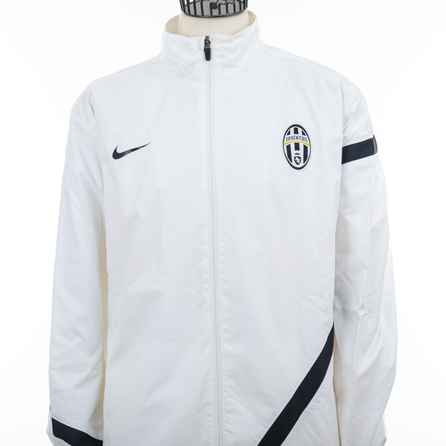 Nike juventus jacket clearance