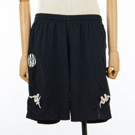 2010s Siena Kappa Shorts