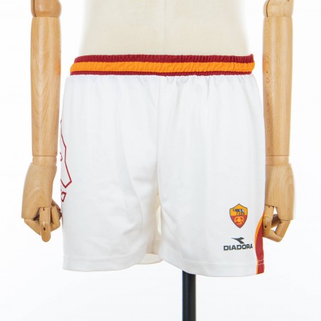 90s Roma Diadora Shorts