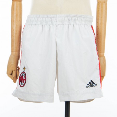 2000s Milan Adidas Shorts