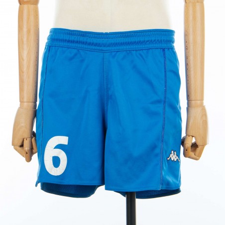 2010s Sampdoria Kappa 6 Shorts