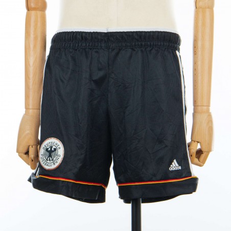 1998-2000 Shorts Germany...