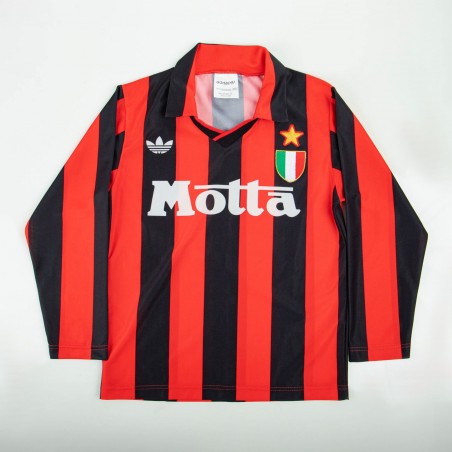 1992/1993 Adidas AC Milan...