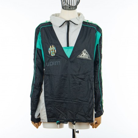 1990/1991 Juventus Kappa...
