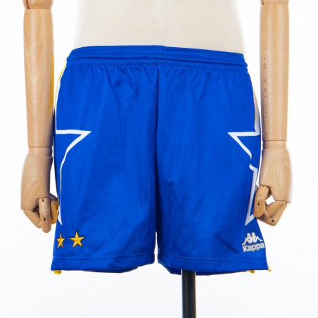 Juventus Kappa Shorts