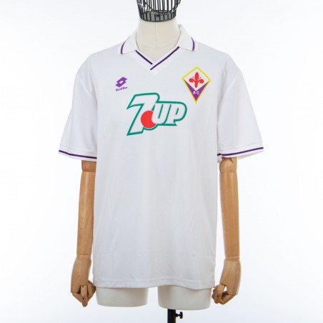 Maglia Third Fiorentina...