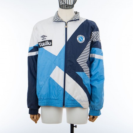 1993/1994 Napoli Umbro Jacket