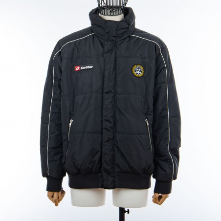 2005/2006 Udinese Lotto Jacket