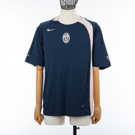 2004/2005 Juventus Nike...