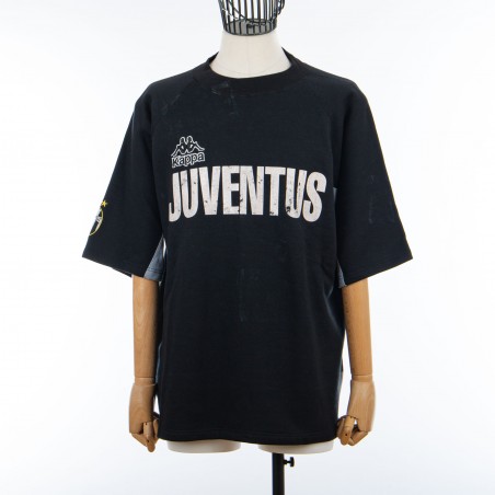 T-Shirt Juventus Kappa...