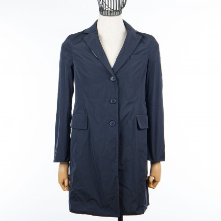 Trench Jacket Italia...