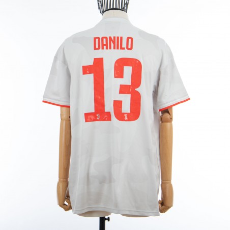 2019/2020 Juventus Adidas...