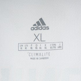 Adidas us deals juventus logos