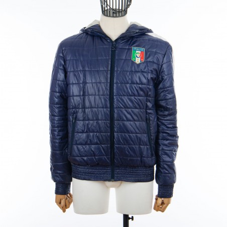 Giaccone Italia Puma 2018/2019