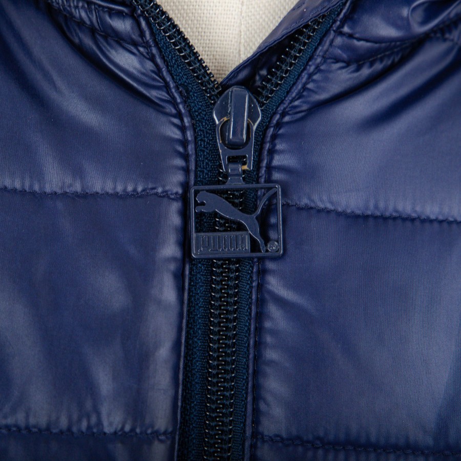 Puma sales jacket 2018