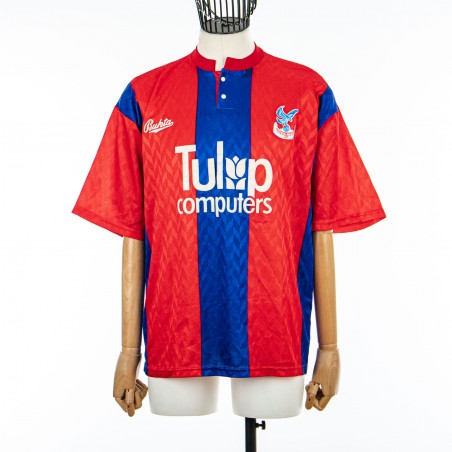 1991/1992 Crystal Palace...