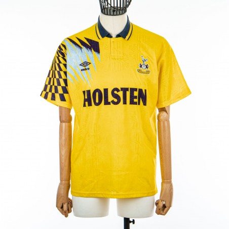 Maglia Third Tottenham...