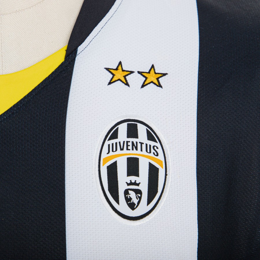 Juventus cappellino 2008-09 Nike