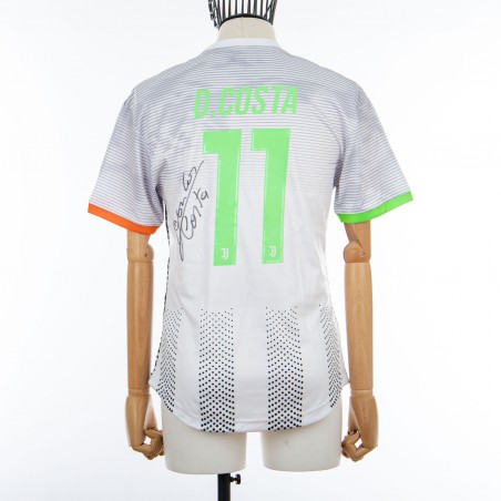 2019/2020 Jersey Fourth...