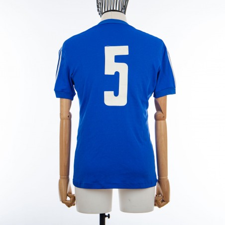1980/1981 Home Jersey Lazio...