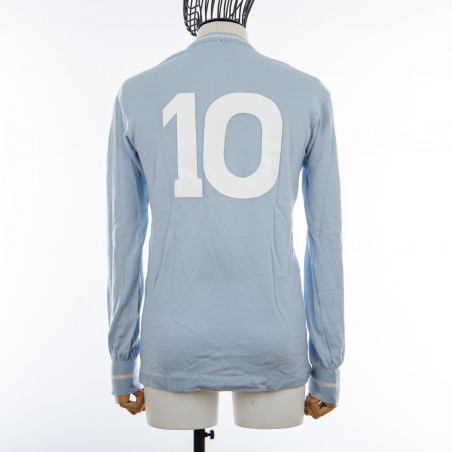 Maglia Home Lazio 10 1978/1979