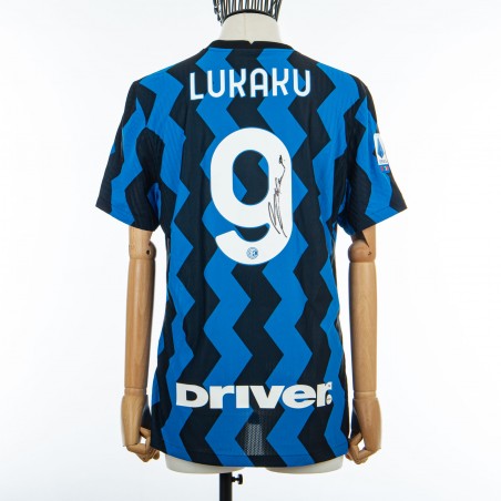 2020/2021 Inter Milan Nike...