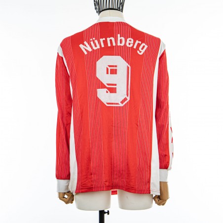 1993/1994 Nürnberg Puma 9...