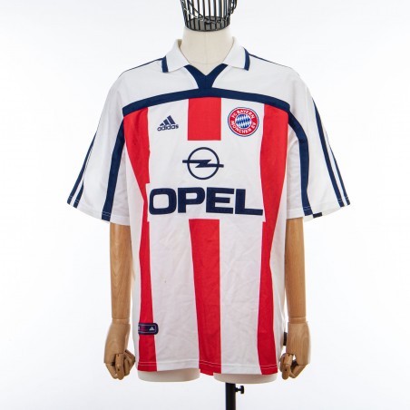 Maglia Away Bayern Monaco...