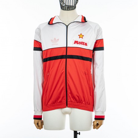 1991/1992 Adidas Milan Jacket