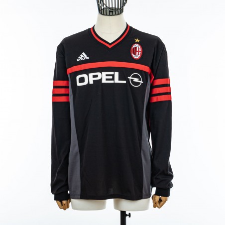 2003/2004 Adidas Milan...