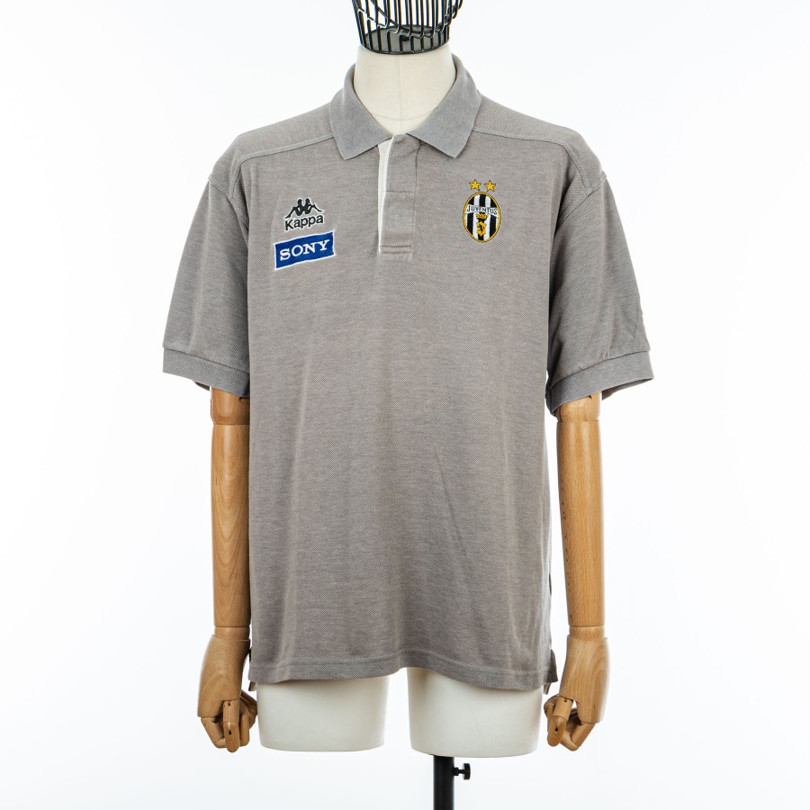 Polo Juventus kappa 1995 1996