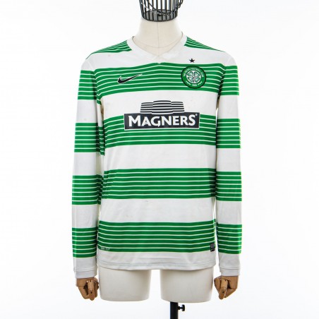 maglia home celtic nike...