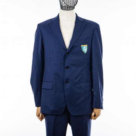 2000s Elegant Frosinone suit 
