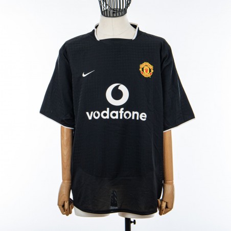 maglia away manchester...