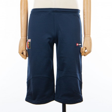 Pantaloncini Genoa Lotto