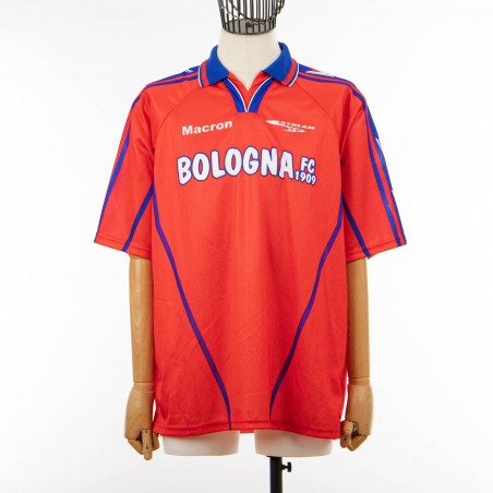 maglia allenamento bologna...