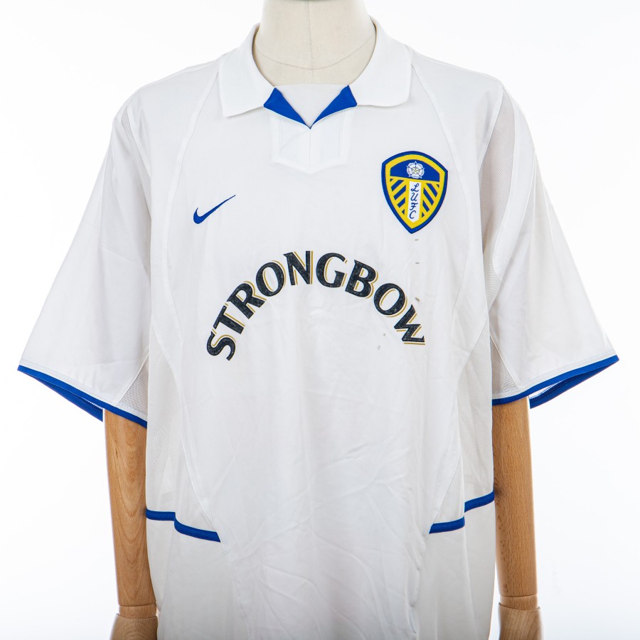 Leeds jersey deals