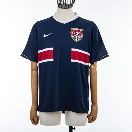 2006 usa nike away jersey