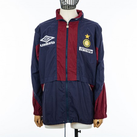 1997/1998 Inter Umbro jacket