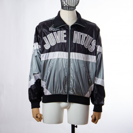 FC JUVENTUS JACKET 1995/1996