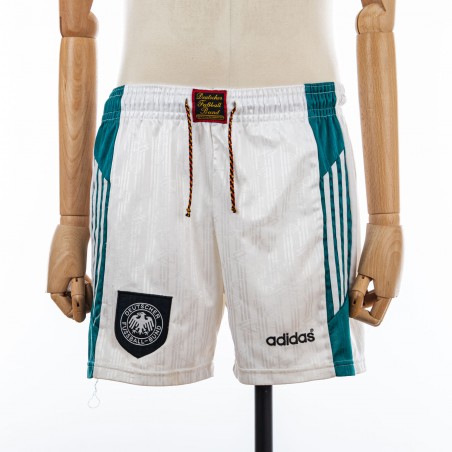 1996 germany adidas shorts