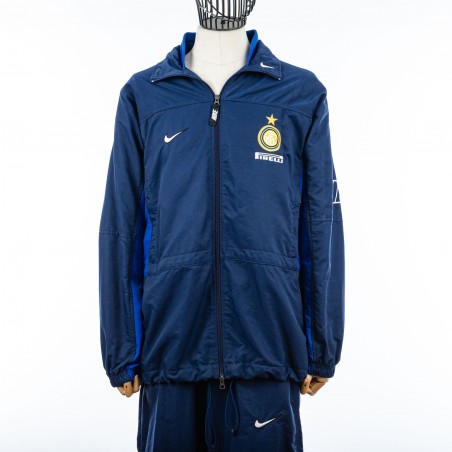 1998/1999 Inter Nike tracksuit