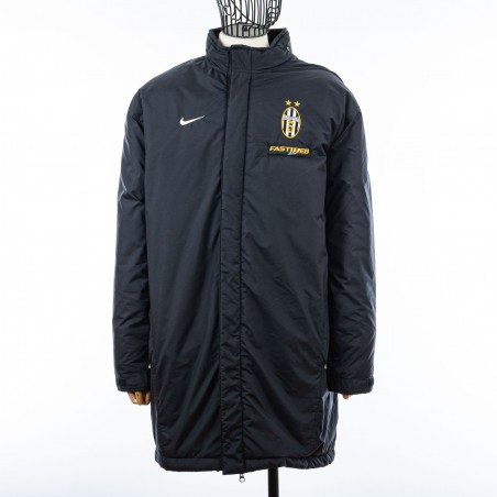 2003/2004 Juventus Nike Jacket