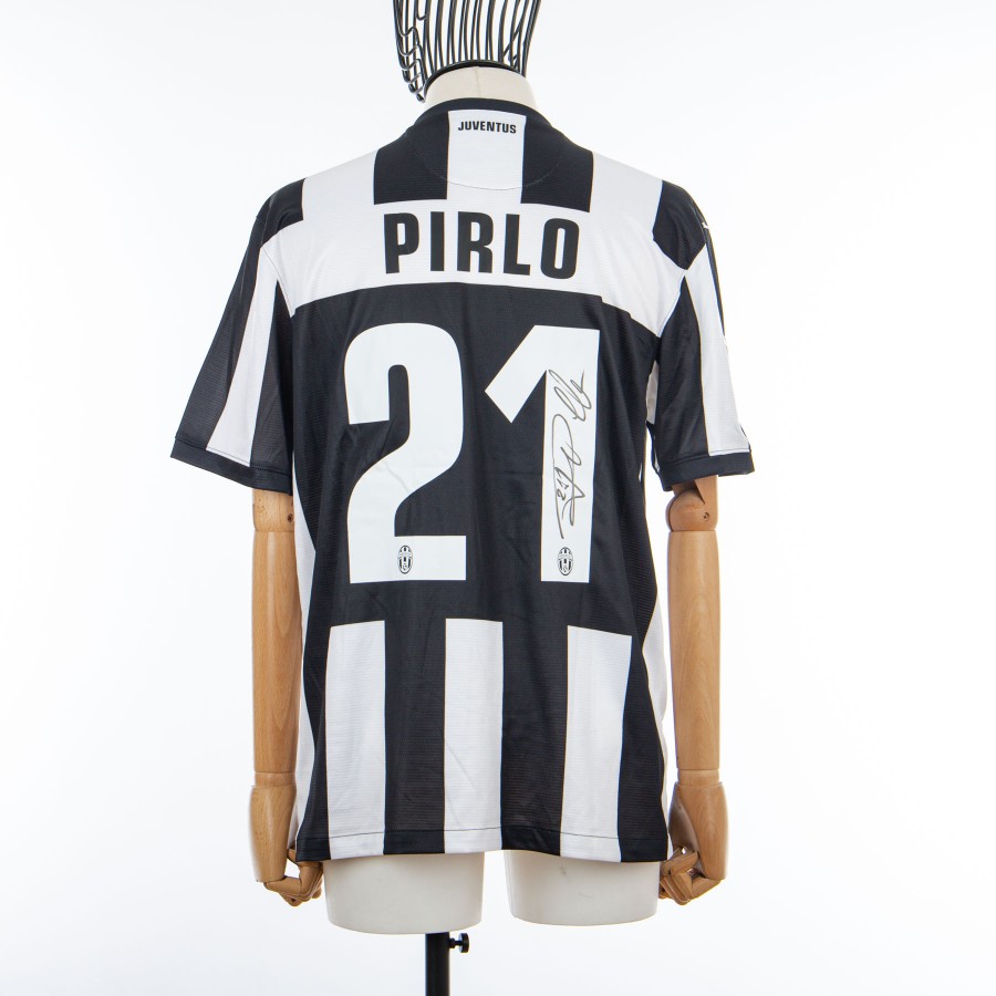 juventus shirt 2013