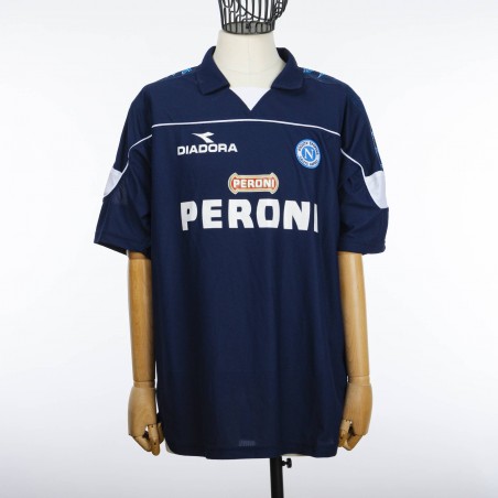 maglia allenamento napoli...
