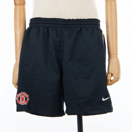 Manchester United Nike Shorts