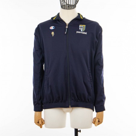 2005/2006 parma champion 9...