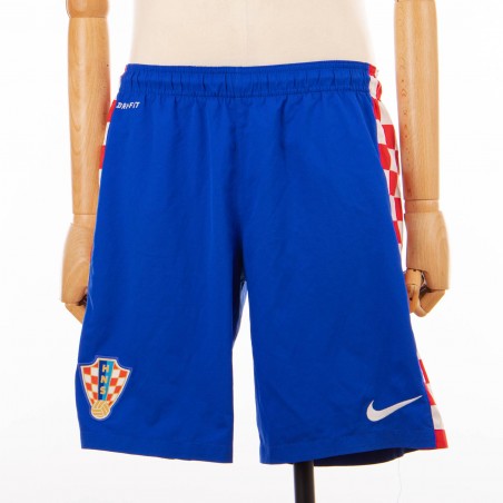 2002 croatia nike shorts